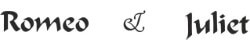 General Font 1