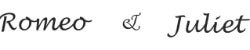 General Font 1