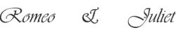 General Font 1