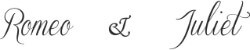 General Font 1
