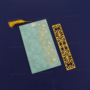 Attractive Invitation Card 23538
