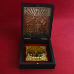 RG-Powerful Charan Paduka Box 151