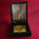 RG-Powerful Charan Paduka Box 151
