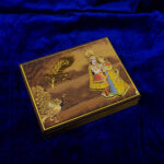 FMC-Radha Krishna Wedding Box 2159CCB