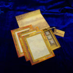 FMC-Radha Krishna Wedding Box 2159CCB