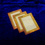 FMC-Radha Krishna Wedding Box 2159CCB