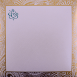 MFI-Majestic Paisley Invitation 7311