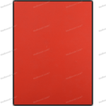 CZC-Impressive Velvet Hardbound Invite 9706R