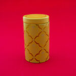 DFB-Delightful Airtight Tin Container 7103