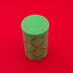 DFB-Pristine Airtin Container 7104