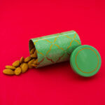 DFB-Pristine Airtin Container 7104
