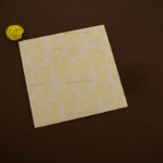 Beautiful Floral Wedding Invite 6539