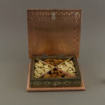 DG-MOH-Premium Oxidised Dry Fruit Box 2095