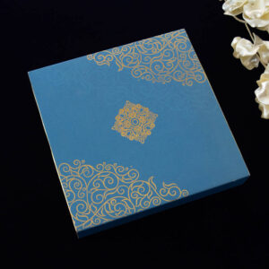 Exclusive Chocolate Gift Box 9001
