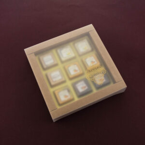 Premium Chocolate Gift Box 9003