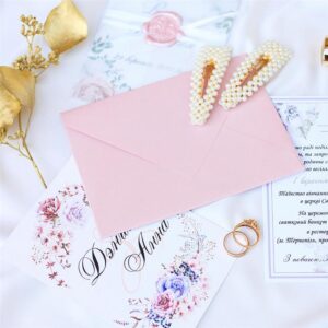 Luxury Wedding Invitations: Making a Statement with Premium Designs