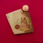 FMC-MAC-Magnificent Hindu Wedding Invite 507