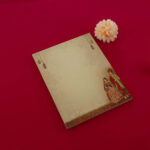 FMC-MAC-Magnificent Hindu Wedding Invite 507
