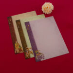FMC-MAC-Magnificent Hindu Wedding Invite 507