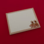 FMC-MAC-509 Opulent Hindu Wedding Invite