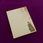 MAC-517 Splendid Indian Wedding Invitation