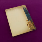 MAC-519 Exclusive Hindu Wedding Invite