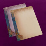 MAC-519 Exclusive Hindu Wedding Invite