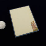 MAC-520 Prestige Hindu Wedding Invitation
