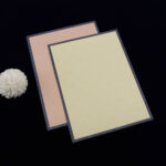 MAC-520 Prestige Hindu Wedding Invitation