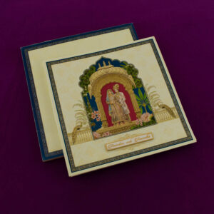525 Impressive Hindu Wedding Invitation