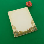 FMC-MAC-532 Astonishing Wedding Invitation