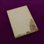 FMC-MAC-538 Captivating Hindu Wedding Card