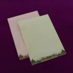 FMC-MAC-538 Captivating Hindu Wedding Card