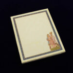 MAC-549 Royal Hindu Wedding Invitation