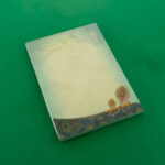 FMC-MAC-554 Divine Radha Krishna Wedding Invitation
