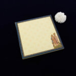 FMC-MAC-560 Ravishing Hindu Wedding Invite