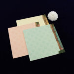FMC-MAC-560 Ravishing Hindu Wedding Invite