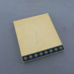 FMC-MAC-562 Superior Radha Krishna Wedding Invitation