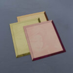 FMC-MAC-562 Superior Radha Krishna Wedding Invitation
