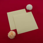 FMC-Exclusive Floral Wedding Invite MAC-598