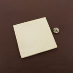FMC-Sophisticated Hardbound Wedding Card MAC-599