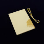FMC-Unique Floral Wedding Invite MAC-602