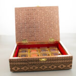 BSC-MOH-Shrimad Bhagwat Saptah Oxidized Invitation Box-2