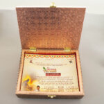 BSC-MOH-Shrimad Bhagwat Saptah Oxidized Invitation Box-2