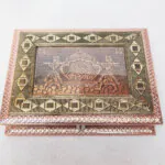 Innovative Oxidized Dry Fruit Box MOH-6611